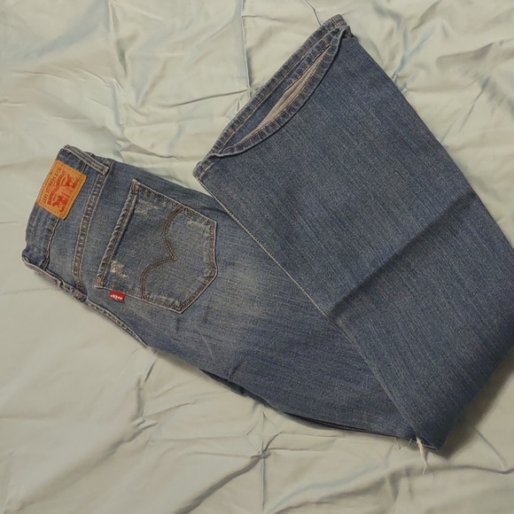 VINTAGE LEVI'S - Picture 2 of 6